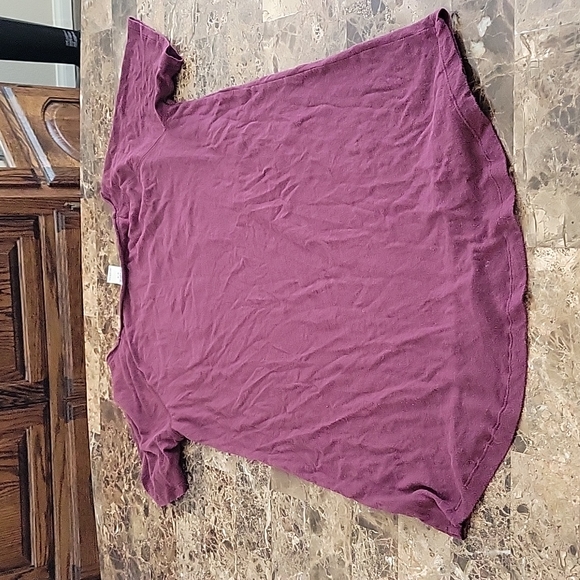 VS Pink Short Sleeve Sleep Shirt - Picture 10 of 10